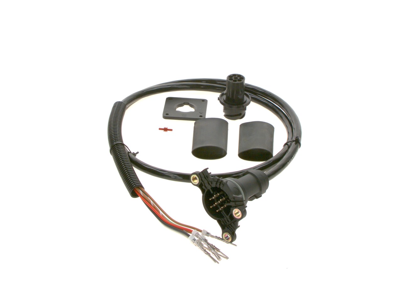 Online Shop: Reparatursatz, Zündverteiler BOSCH 2 427 010 064