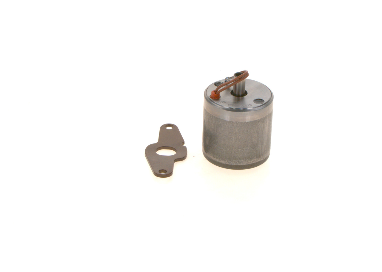 BOSCH 2 427 010 076 HYUNDAI Reparatursatz, Zündverteiler kaufen