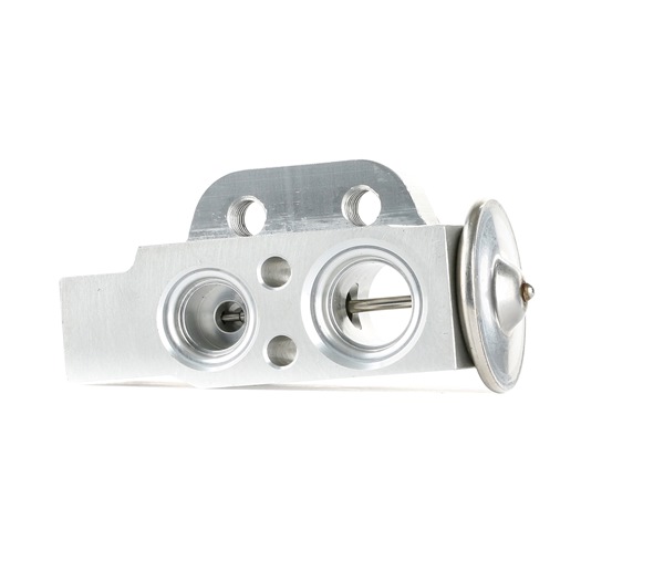 PRASCO VW1243 Ekspansjonsventil for Volkswagen Passat Variant 3C5 1.6 102 hk 2006 BSE Bensinmotor PRASCO VW1243 Ekspansjonsventil Passat B6 Variant 1.6 102 hk Bensin pris