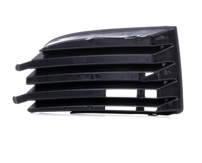 BLIC 6502-07-9524997P Ventilatora reste, bampers VW Golf 1k5 1.6 MultiFuel 102 ZS Benzīns/Etanols cena