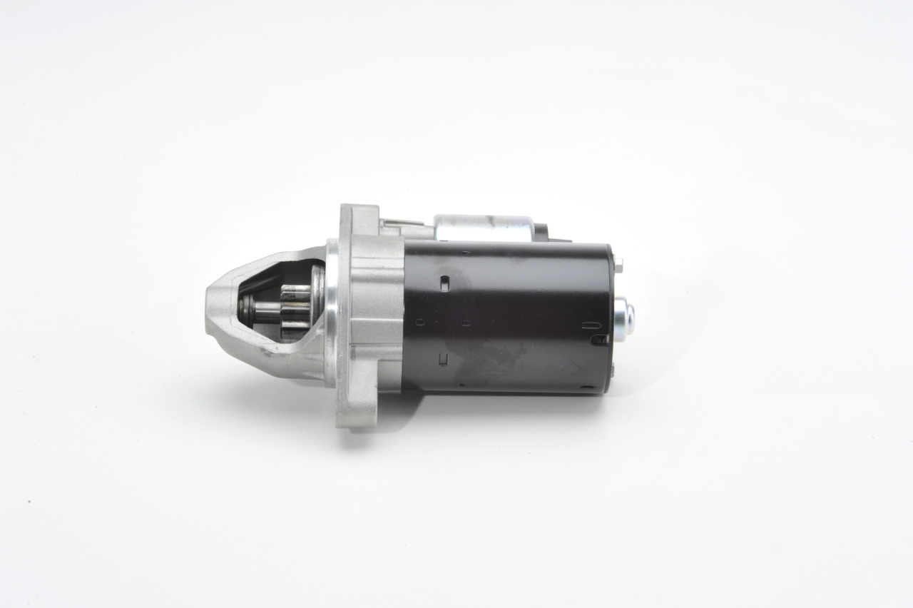 BOSCH DW (R) 12V 1,1 KW Starter motor