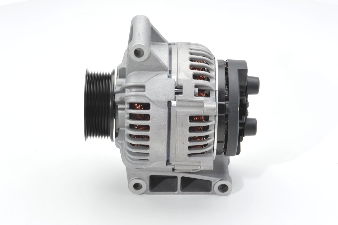 BOSCH HD10LPBH (>) 28V 30/15 Alternador