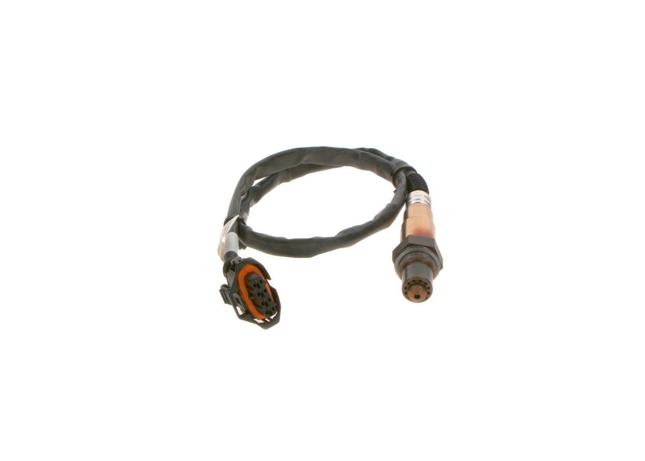 BOSCH LS 6502 Sonde lambda