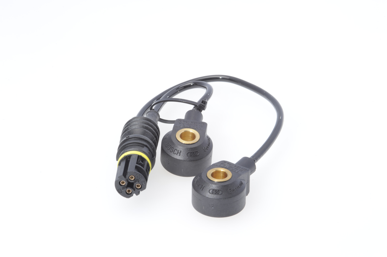 BOSCH 0 261 231 112 Nakutuksen tunnistin BMW E36 Coupe 316 i 102 hv Bensiini hinta