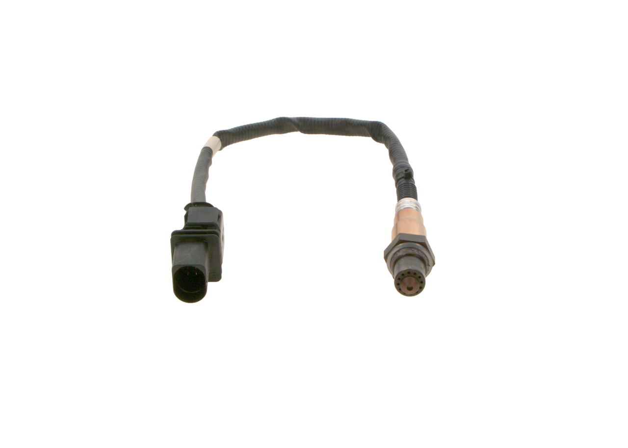 Sonda lambda 0 281 004 124 BOSCH 1618LT OPEL