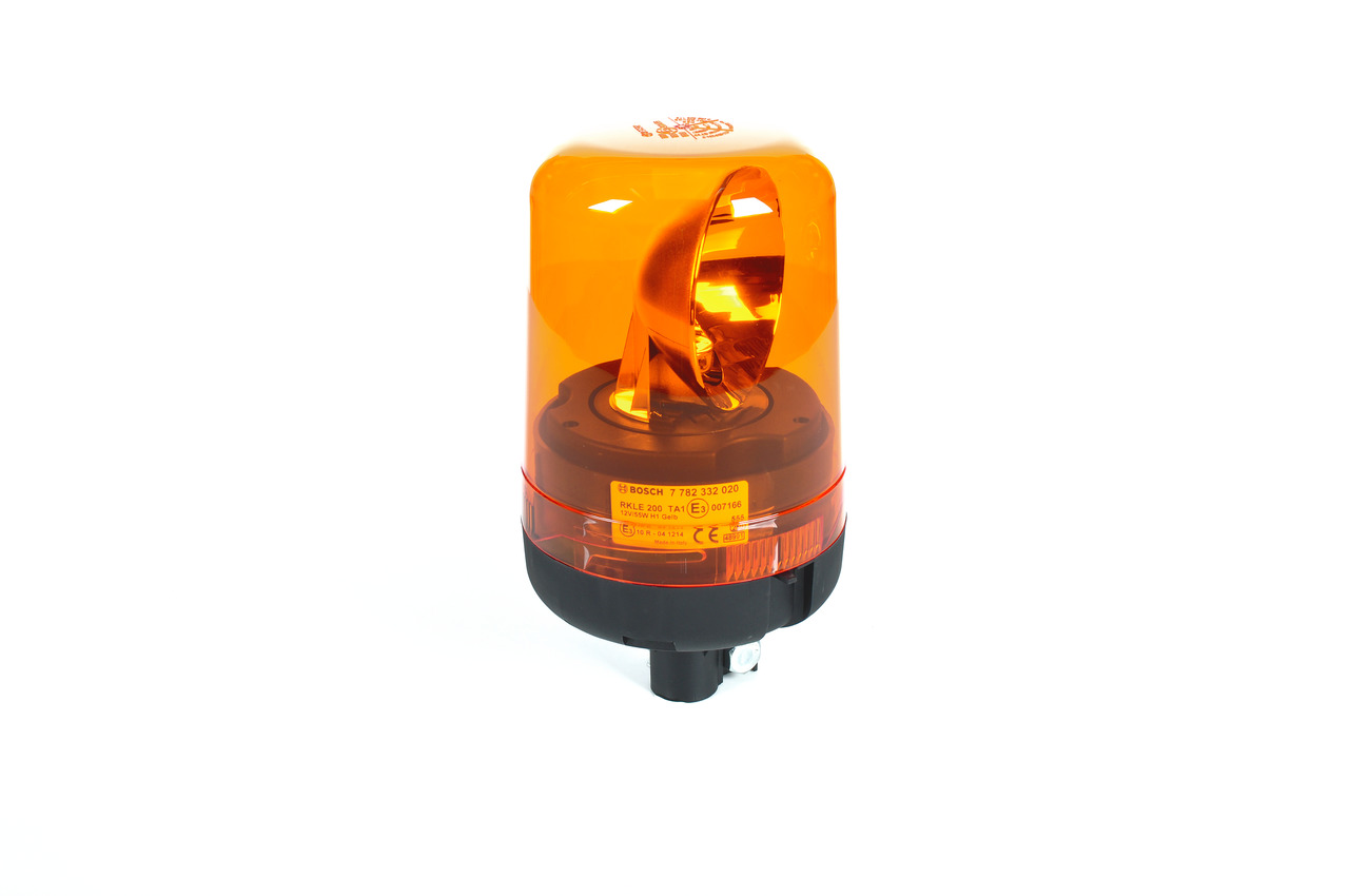 BOSCH Varningsfyr 7 782 332 020 CITROЁN varningsfyr BOSCH 7 782 332 020