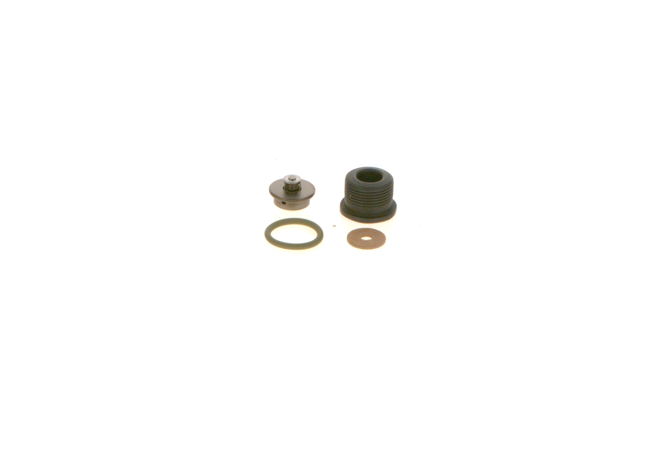 BOSCH F 00N 202 480 Reparatieset, common-rail-systeem