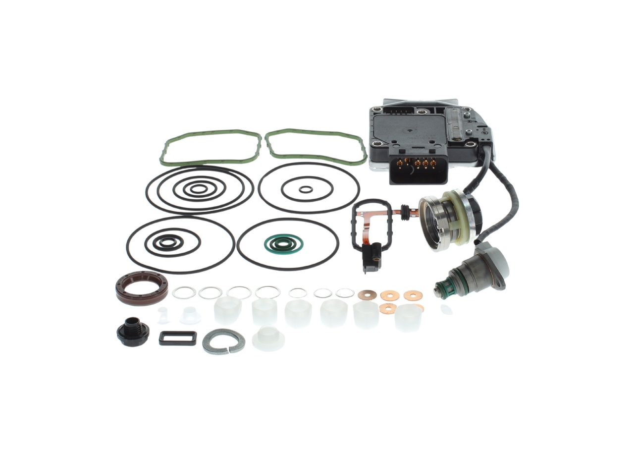 BOSCH F 00N 300 368 Εγκέφαλος, σύστημα ψεκασμού