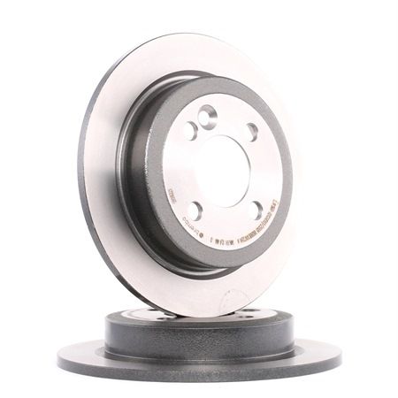 BREMBO 08.9163.21 Disco Mini custo originais