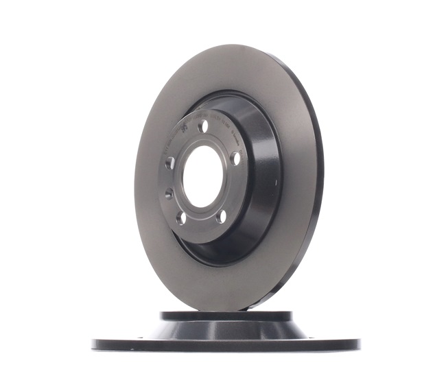 BREMBO 08.A816.11 Bremsscheibe