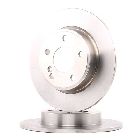 BREMBO 08.B347.40 Bremsscheibe