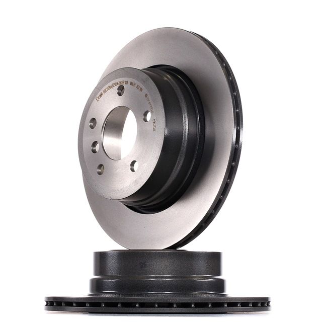 BREMBO 09.B313.11 Disque de frein BREMBO 09.B313.11 Disque de frein