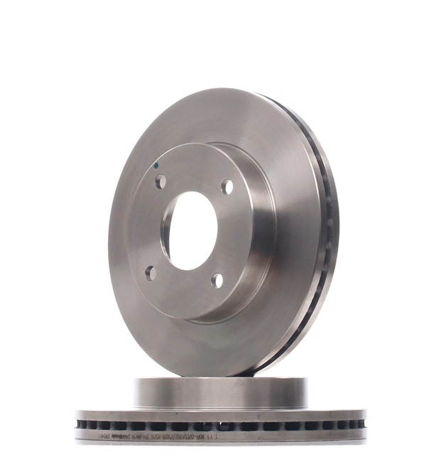 BREMBO 09.B548.10 Remschijf