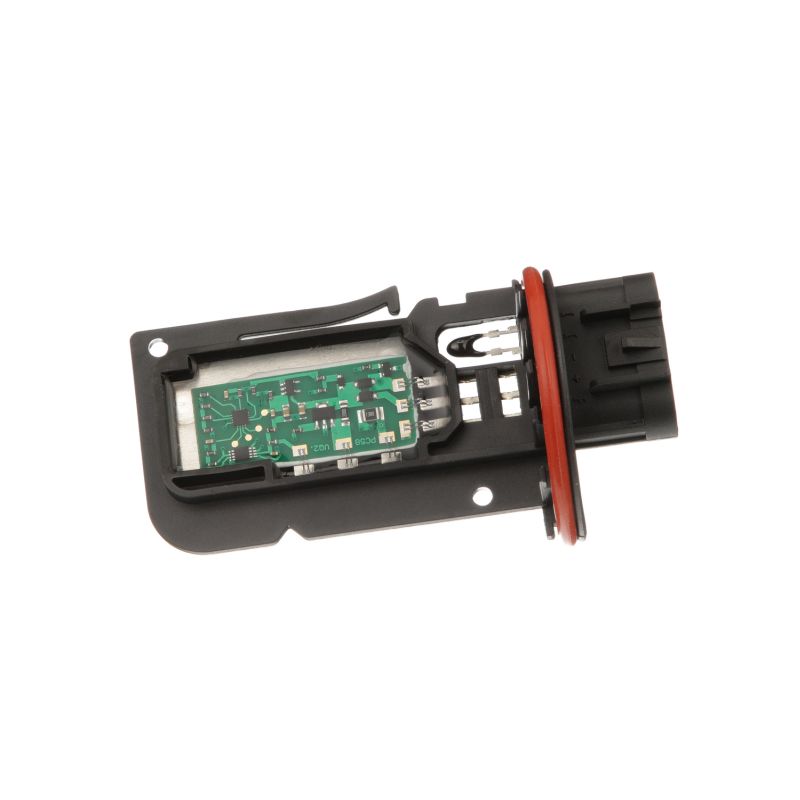 DELPHI AF10058 Mass air flow sensor-image-7477936