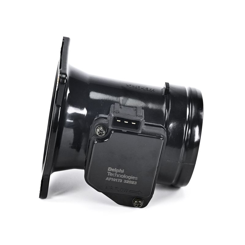 DELPHI AF10173-12B1 Mass air flow sensor with housing-image-7477951