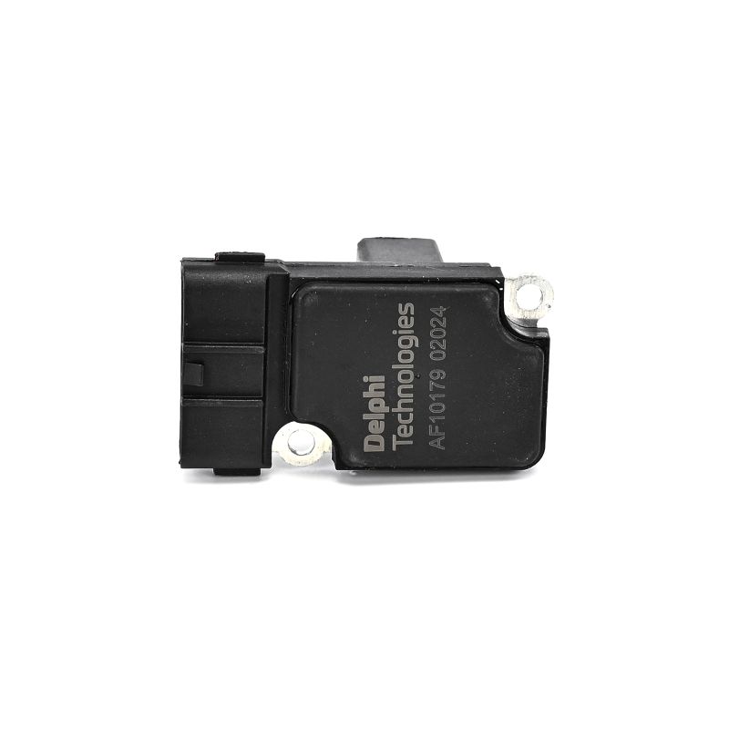 DELPHI AF10179-12B1 Mass air flow sensor without housing-image-7477957