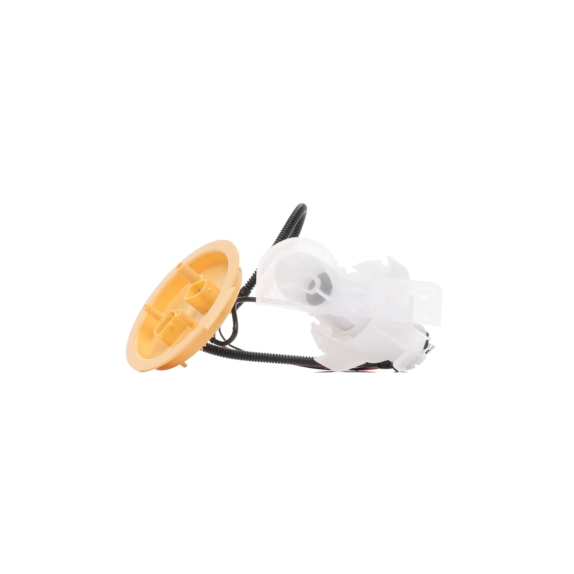 DELPHI FG1115-12B1 Fuel Feed Unit Diesel, without gasket/seal, without pressure sensor-image-7478342