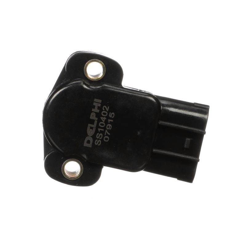 DELPHI SS10402-11B1 Gasklep positiesensor