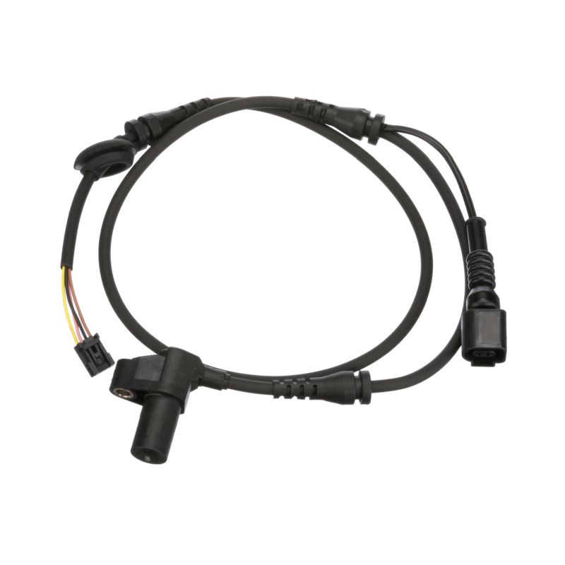 DELPHI Sensor, ABS SS20197 DELPHI SS20197 Hjulhastighetsfoler Renault KANGOO originale
