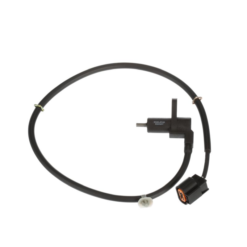 DELPHI SS20207 ABS sensori Mitsubishi Lancer 7 Sedan 1.3 88 ZS Benzīns cena