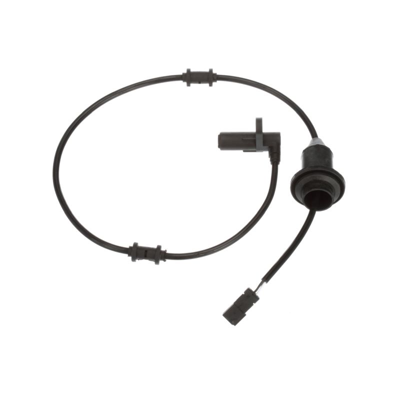 DELPHI SS20237 Wielsnelheidssensor (ABS)