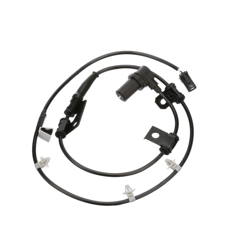DELPHI ABS-givare SS20257 SS20257 DELPHI sensor hjulvarvtal Kia VENGA