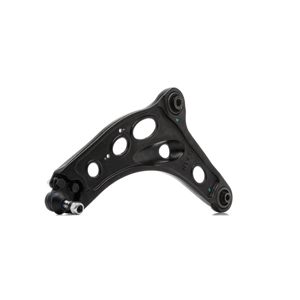 DELPHI TC2461 Ψαλίδι, ανάρτηση τροχών