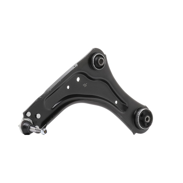 DELPHI TC2550 Draagarmen Renault Laguna 3 Grandtour 2.0 GT 204 Pk Benzine prijs