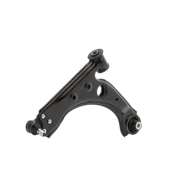 Braccio oscillante, sospensione ruota DELPHI TC2571 Sospensione Fiat Stilo Multi Wagon prezzo