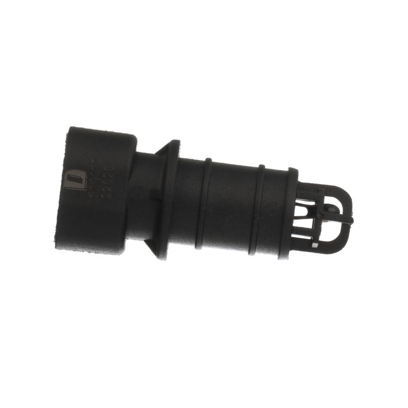 DELPHI TS10072-11B1 Sensor, temperatuur binnenkomende lucht