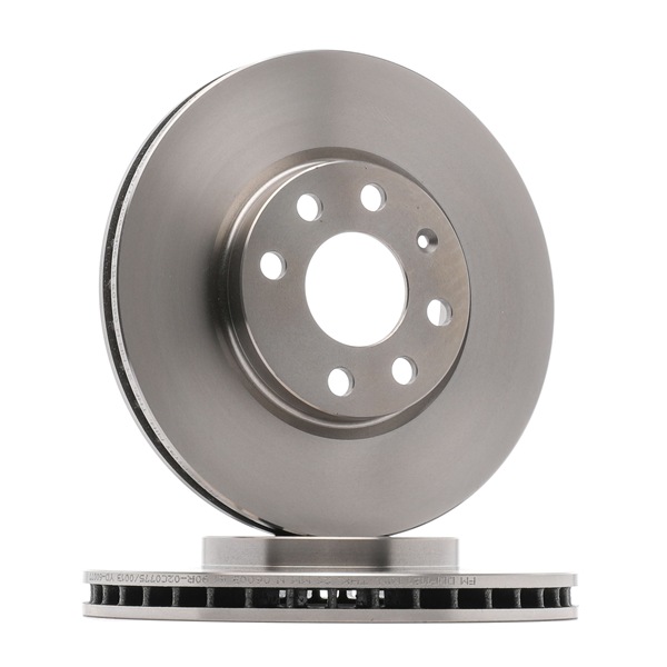 FERODO DDF1131 Dischi freno Opel Meriva A prezzo