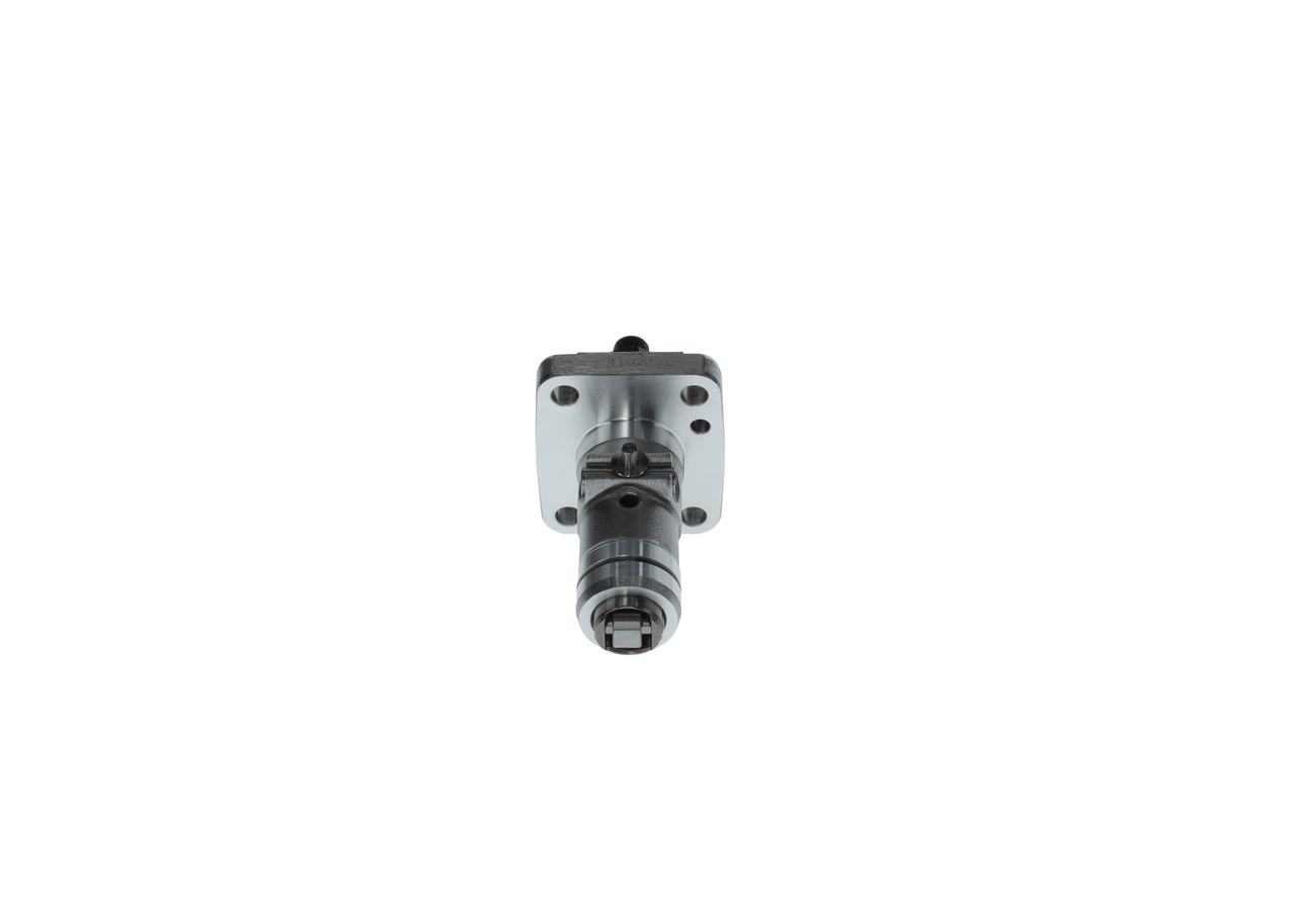 BOSCH NP-PFR 1 KX 55/1 NP 9 Pompa di iniezione