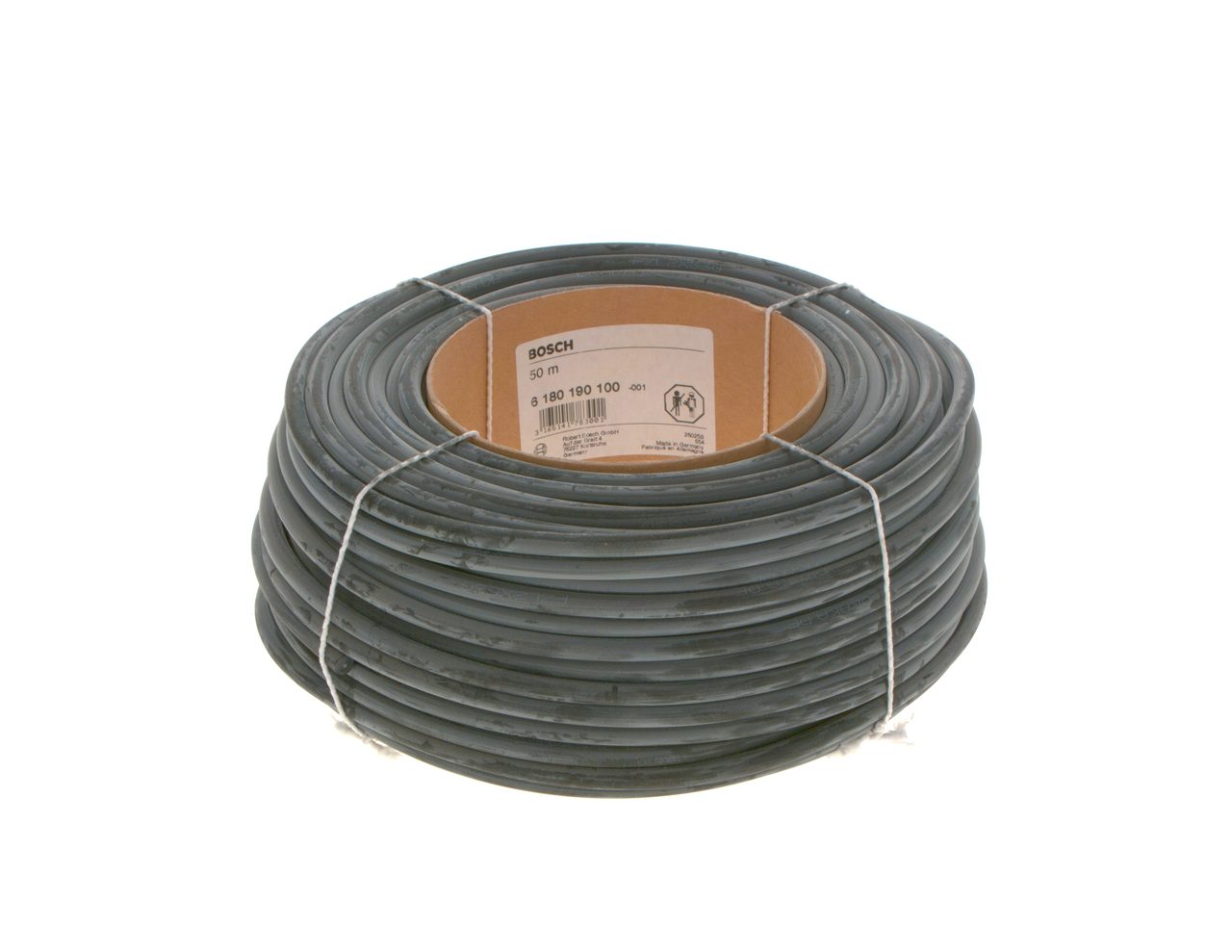 Elektrické vedenie 6 180 190 100 BOSCH 107 761