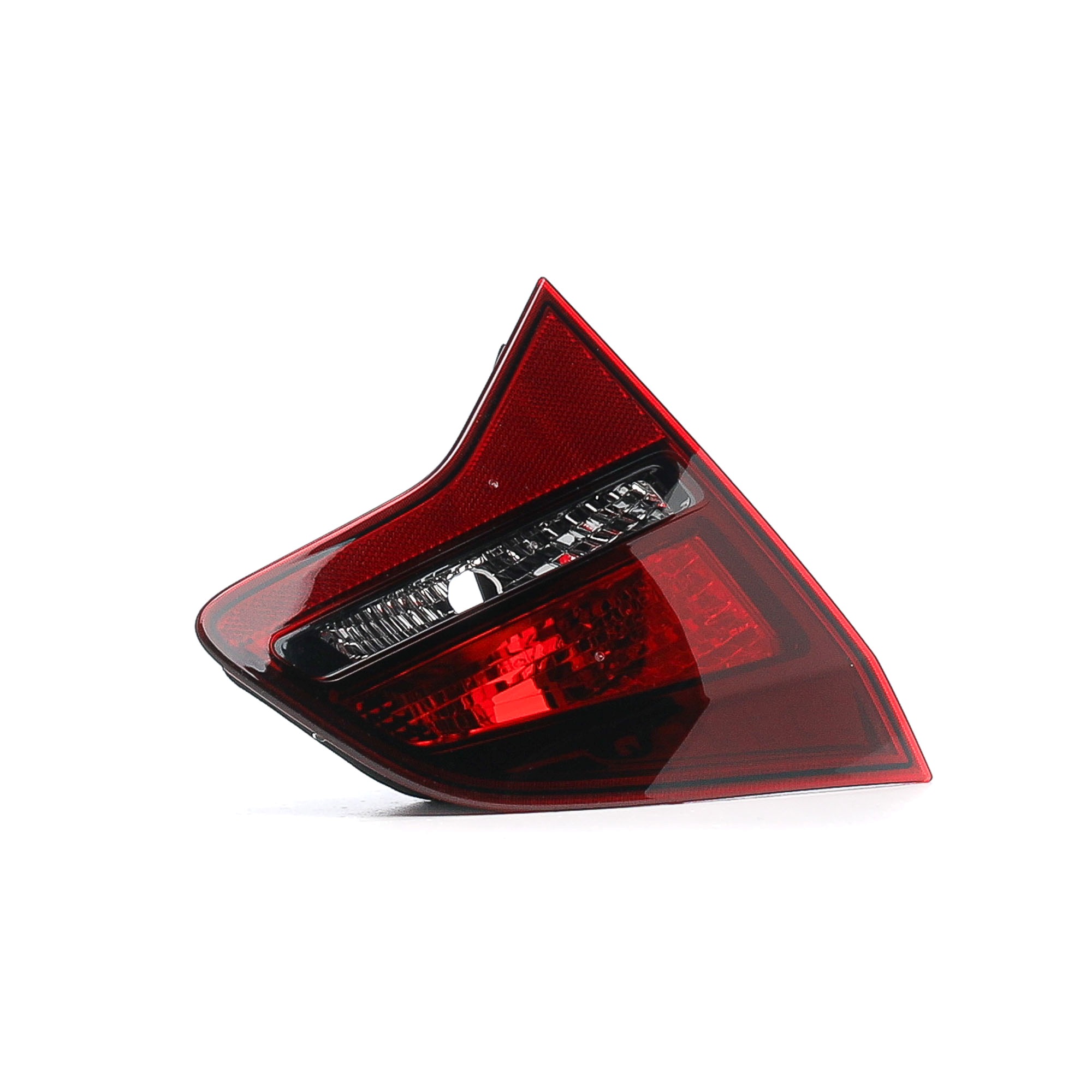 MAGNETI MARELLI 714000062638 Rear light Left, with bulb holder, Inner Section, W16W, with bulbs-image-7485673