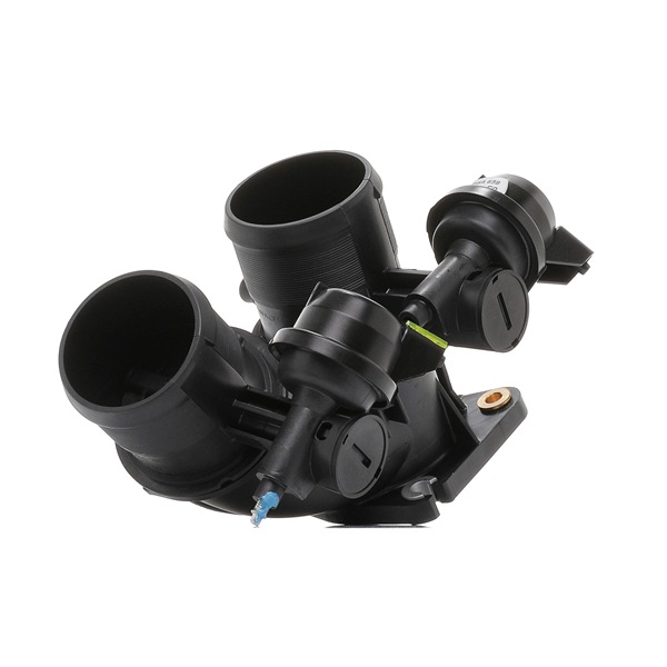 802001383309 Gashuisklep PEUGEOT 4007 MAGNETI MARELLI