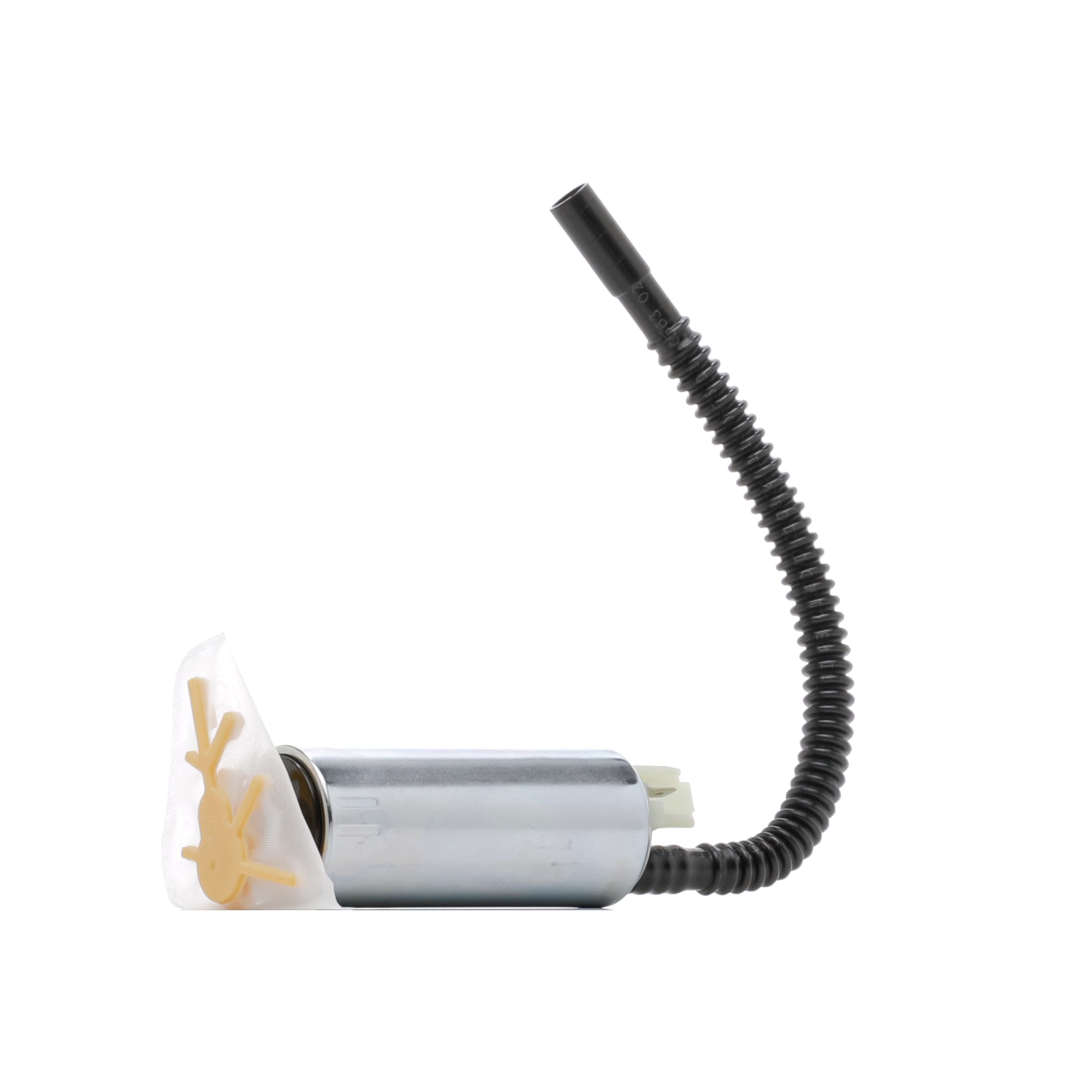 PIERBURG 7.05656.04.0 Fuel Pump Electric, with fastening/mounting material-image-7487164