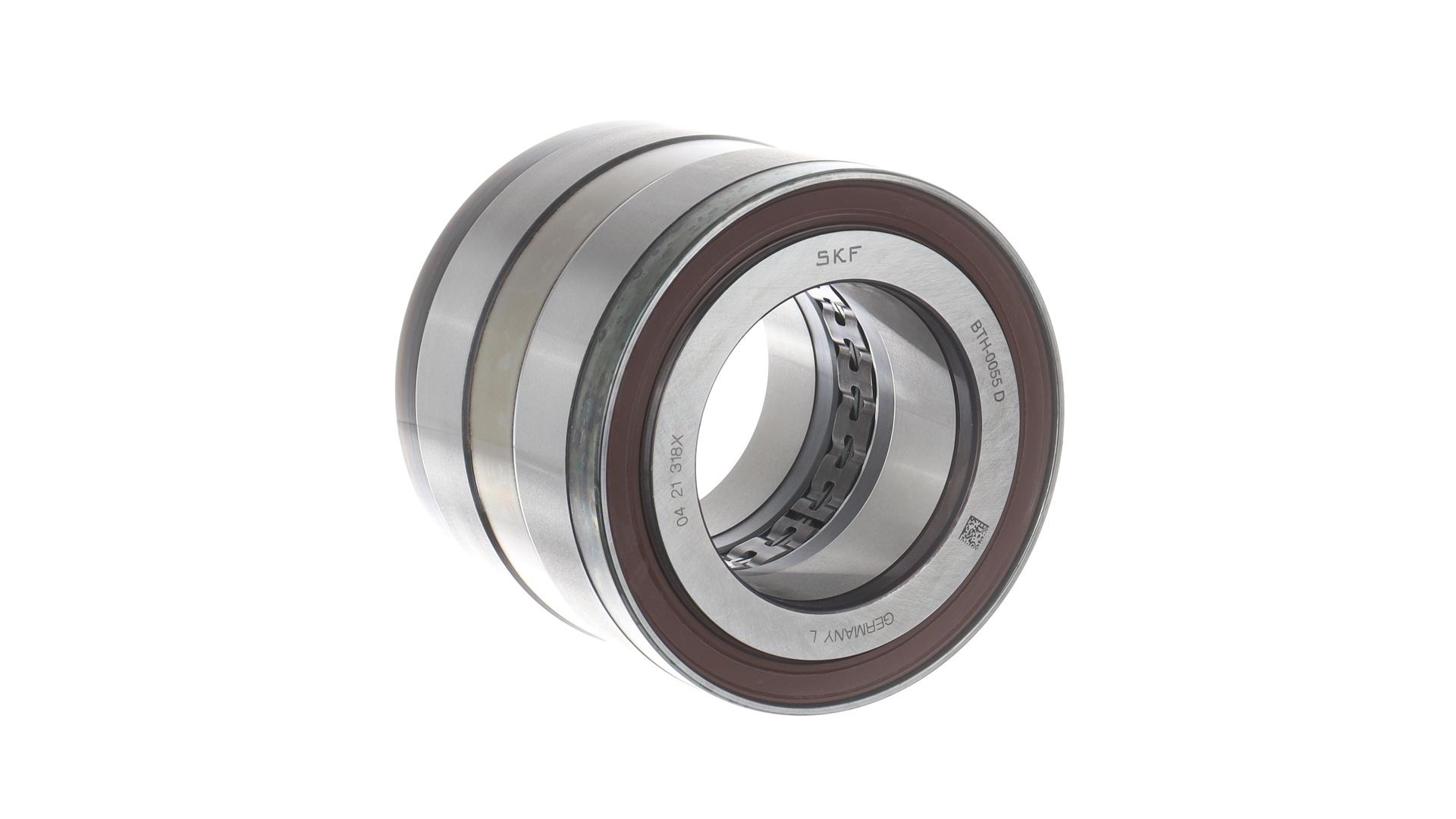 SKF 943 330 08 25 Wiellagerset