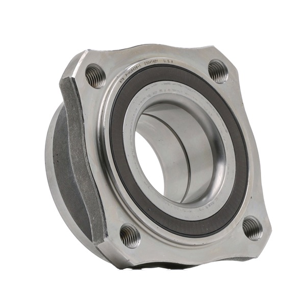 SKF VKBA 6737 Radnabe BMW X4 F26 xDrive30d 3.0 277 PS Diesel Kosten