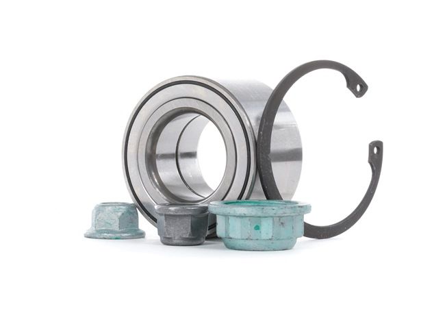 SKF VKBA 6766 Wiellagerset