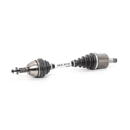 SKF Wał napędowy VKJC 8725 VKJC 8725 SKF Półoś Volvo tanie