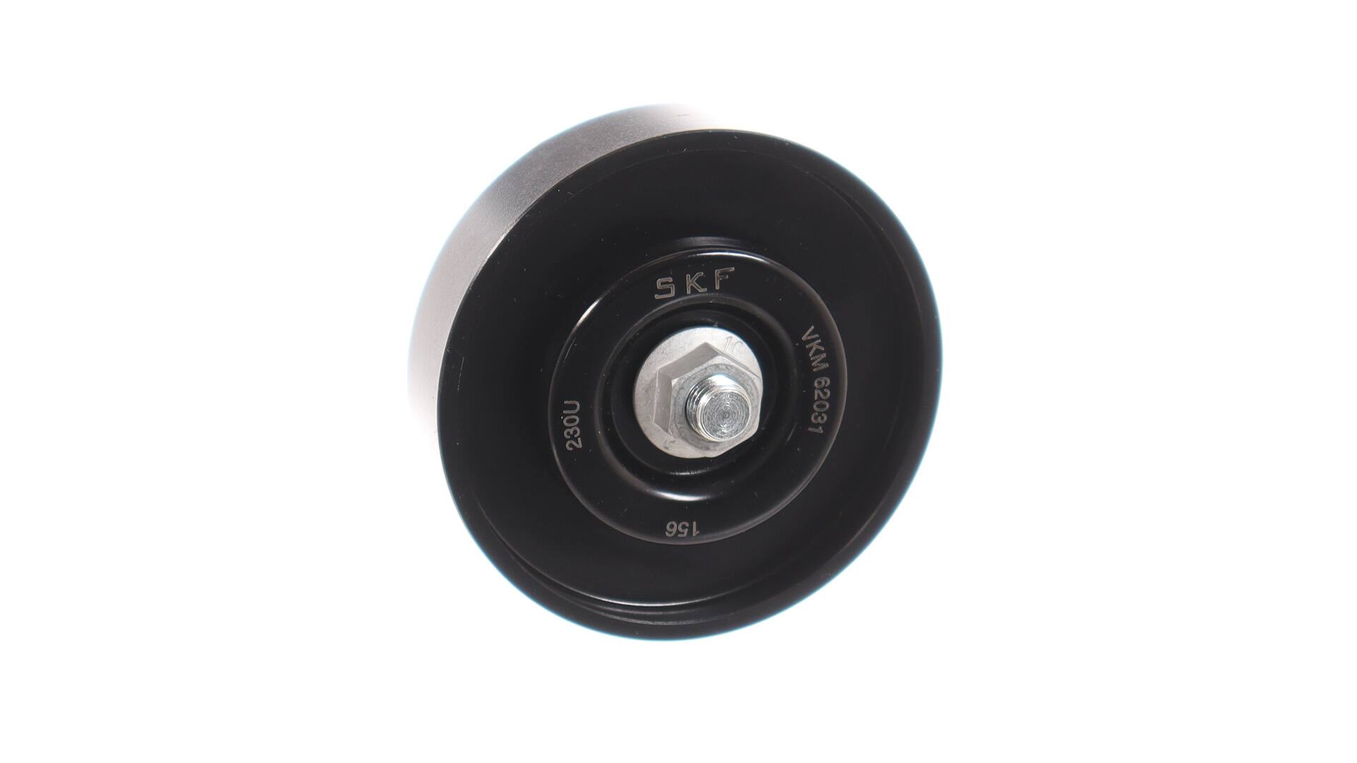 SKF VKM 62031 NISSAN Kiristysrulla vaihto hinta