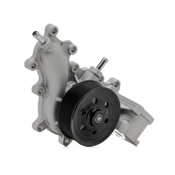 SKF VKPC 91858 Koelwaterpomp Lexus kosten originele