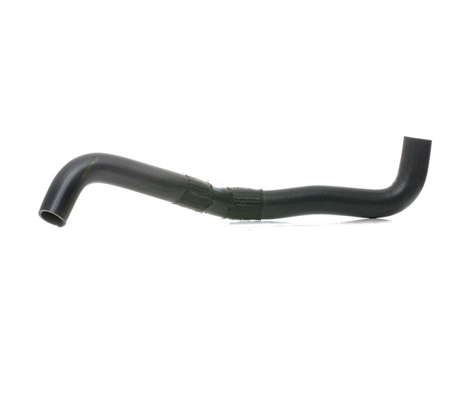 THERMOTEC DW0502TT Radiatora cauruļvads