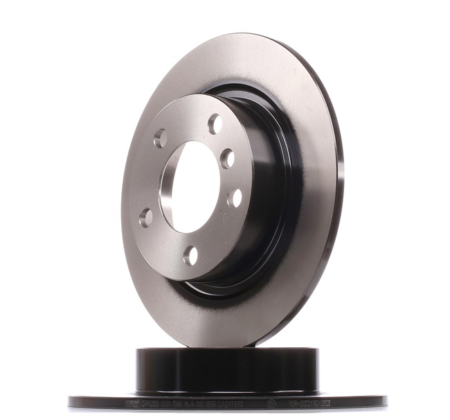 Piduriketas TRW Kupee DF6353 odav