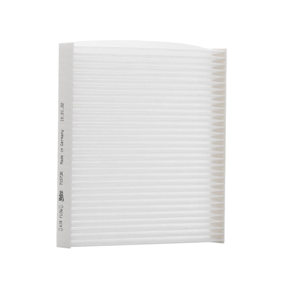 VALEO 715736 pollen-filter SUZUKI ALTO