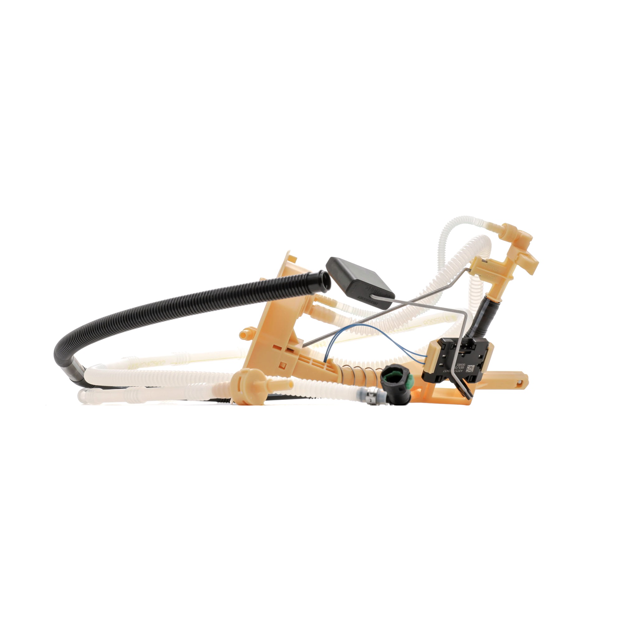 VDO A2C53220368Z Fuel Feed Unit Diesel, with gaskets/seals, with flange-image-7489668