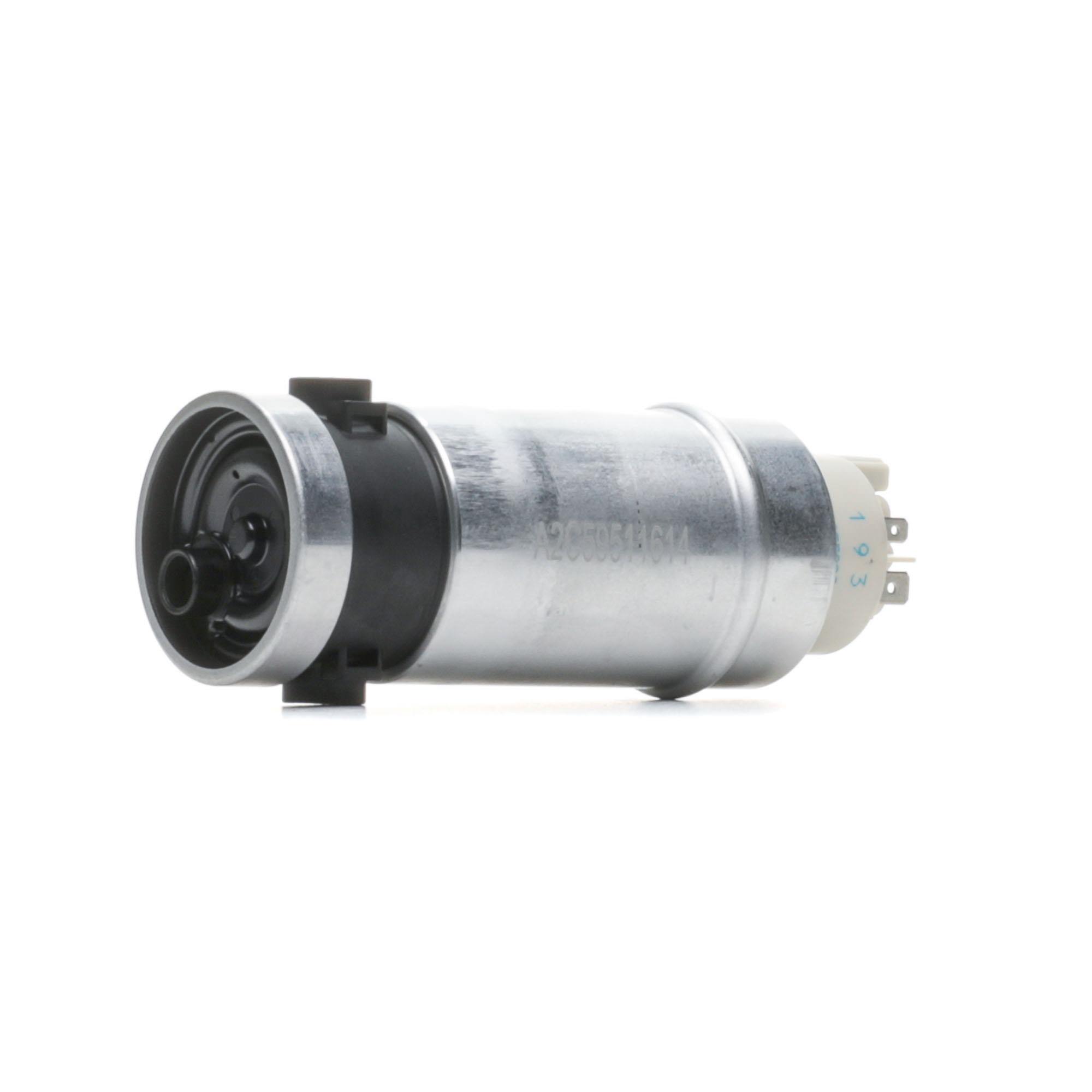 Side view of VDO A2C59511614 Fuel Pump Electric