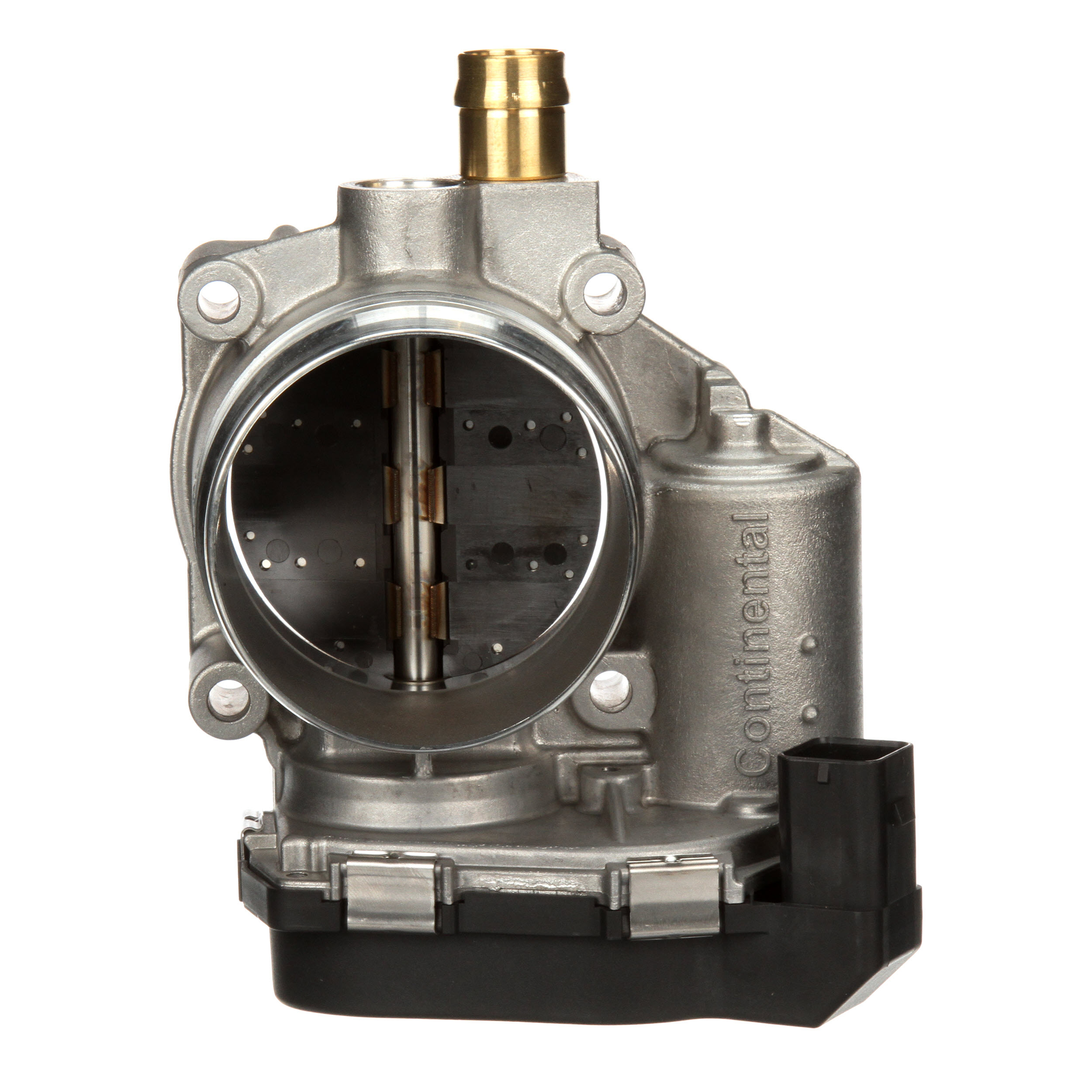 VDO A2C59516600 Throttle Ø: 64mm, with gasket/seal, Control Unit/Software must be trained/updated-image-7489683