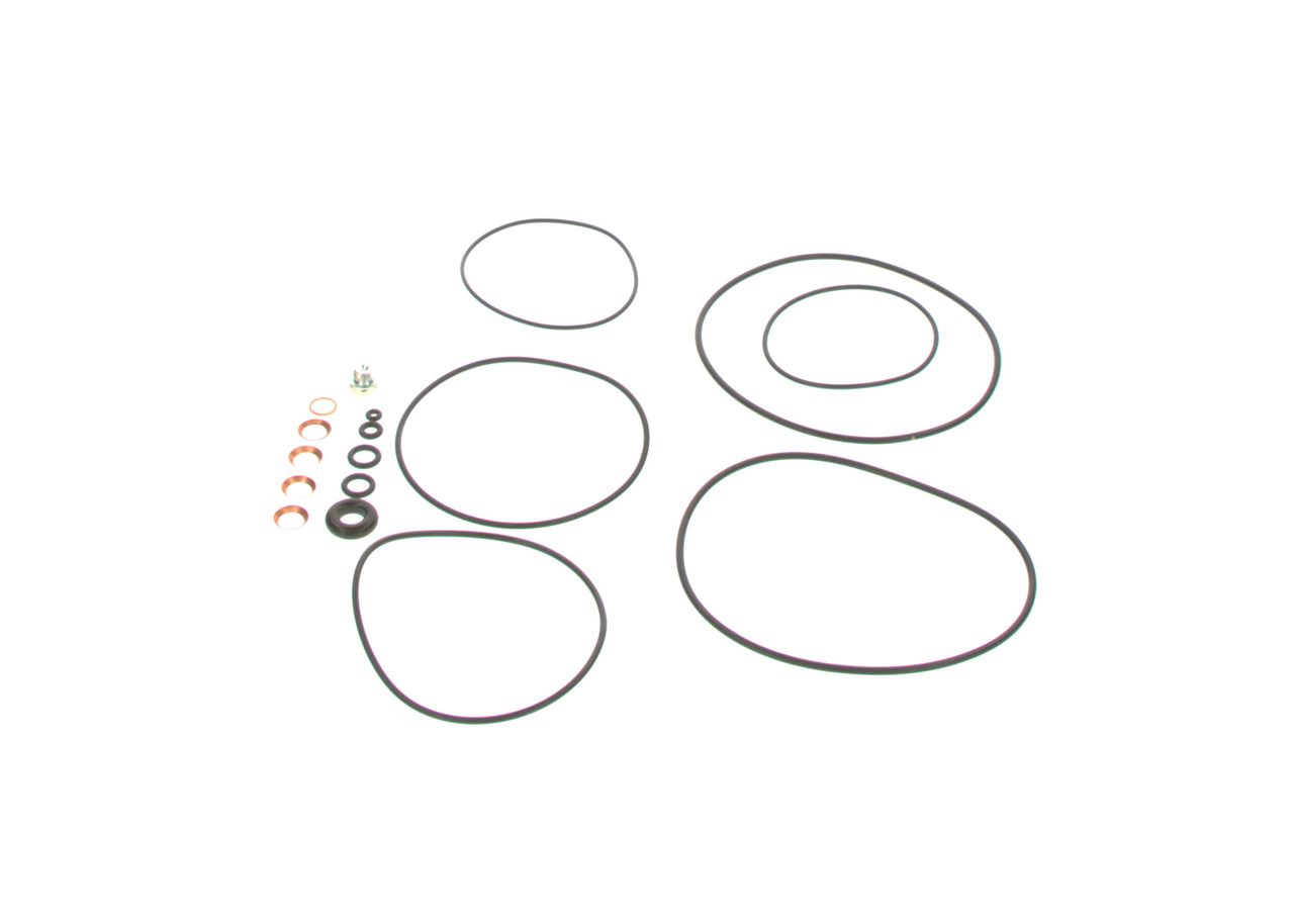 BOSCH 2 007 010 010 Anillo de goma