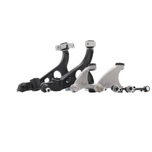Barra oscilante de suspensión de ruedas IVECO MAPCO 53026HPS